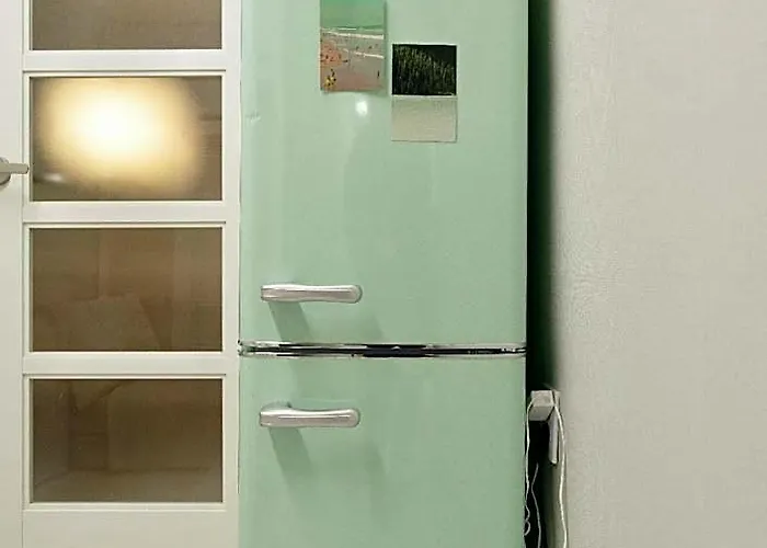 New! Urban Hideout #4beds #newlyremodeled #cookingavailable #family #gathering #mangwonhongdae Hotel